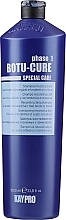 Kup PRZECENA! Szampon regenerujący włosy - KayPro Special Care Boto-Cure Shampoo *