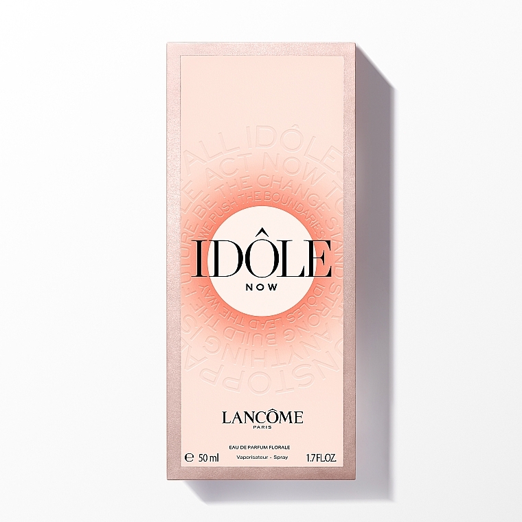 Lancome Idole Now Florale - Woda perfumowana — Zdjęcie N2