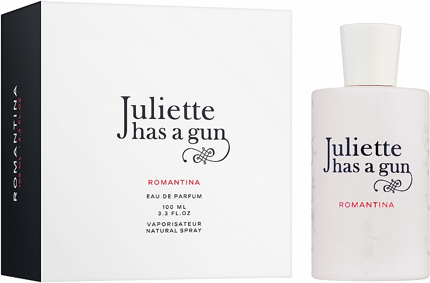 Juliette Has A Gun Romantina - Woda perfumowana — Zdjęcie N2