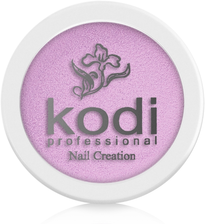 Kolorowy akryl - Kodi Professional Color Acrylic — Zdjęcie N2