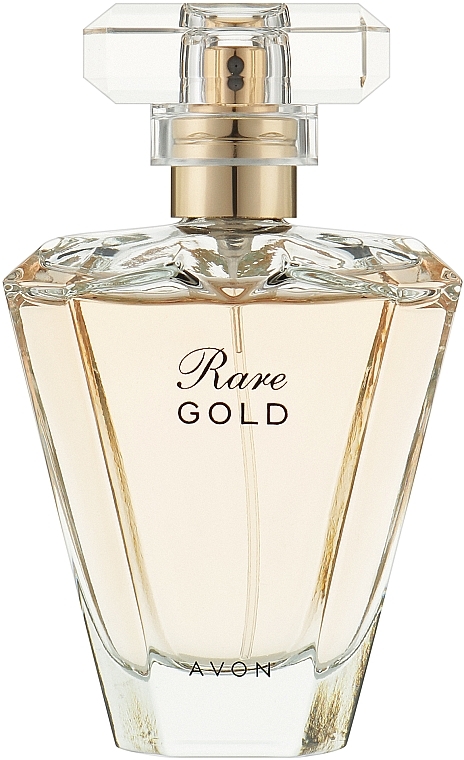 Avon Rare Gold - Woda perfumowana