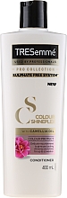 Kup Odżywka do włosów farbowanych - Tresemme Colour Shineplex Conditioner 