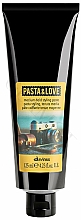 Kup Pasta do stylizacji włosów, średnio utrwalająca - Davines Pasta & Love Medium-Hold Styling Paste