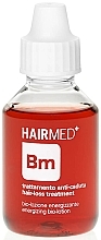 Kup PRZECENA! Bio-balsam przeciw wypadaniu włosów dodający włosom energii - Hairmed Bm Energizing Bio-Lotion *
