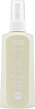 Kup Regenerujące mleczko w sprayu do włosów - Mila Professional Hair Cosmetics Milk Be Eco SOS Nutrition