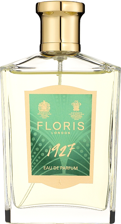 Floris 1927 - Woda perfumowana — Zdjęcie N1