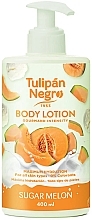 Lotion do ciała - Tulipan Negro Sugar Melon Body Lotion — Zdjęcie N1