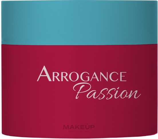 Arrogance Passion - Krem do ciała — Zdjęcie 250 ml