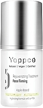Serum do twarzy - Yappco Rejuvenating Treatment Fase Firming Serum — Zdjęcie N1
