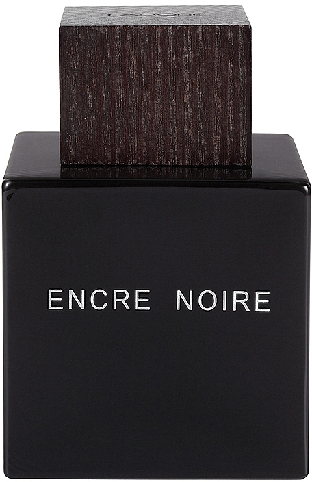 Lalique Encre Noire - Woda toaletowa — Zdjęcie N1