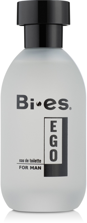 Bi-es Ego - Woda toaletowa — Zdjęcie N1
