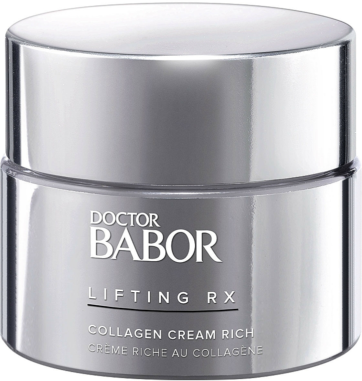 Krem liftingujący do skóry twarzy z kolagenem - Babor Doctor Babor Lifting Cellular — Zdjęcie N1