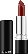 Kup Ultrakremowa szminka do ust 5 w 1 - Oriflame The One Colour Stylist Ultimate