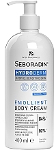 Krem do ciała - Seboradin Hydroderm Emollient Body Cream — Zdjęcie N1