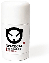 Kup Dezodorant w sztyfcie	 - Space.Cat CBD Deodorant Stick
