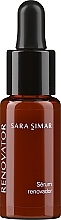 Kup Rewitalizujące serum do twarzy - Sara Simar Renovator Serum