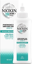 Łagodzące serum przeciwłupieżowe do skóry głowy - Nioxin Scalp Recovery For Itchy Flaky Scalp — Zdjęcie N1