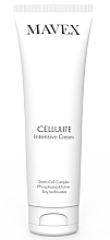 Kup Krem do modelowania ciała - Mavex Cellulite Intensive Cream 