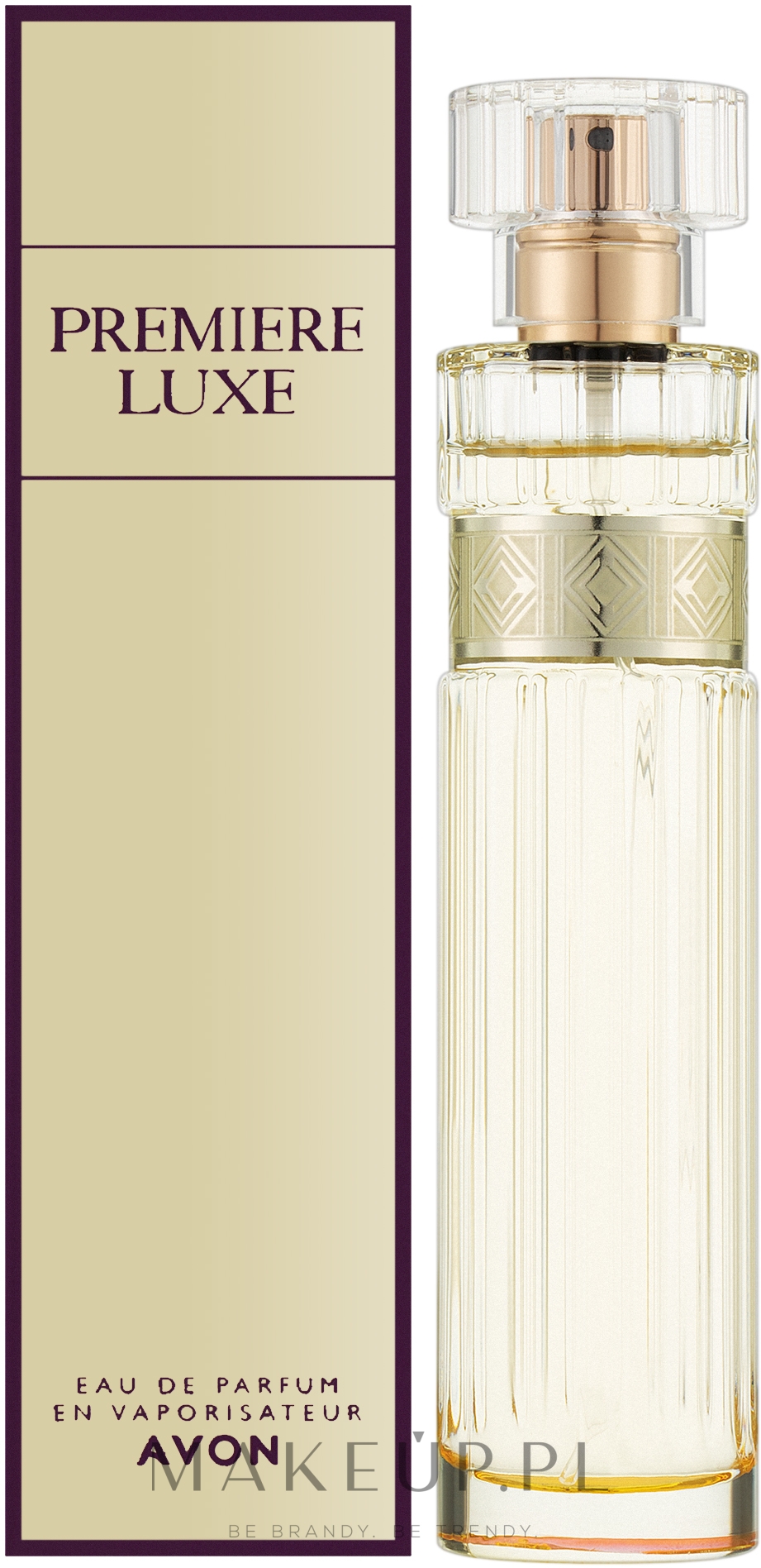Avon Premiere Luxe - Woda perfumowana — Zdjęcie 50 ml