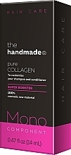 Naturalny kolagen - The Handmade Pure Collagen Super Booster — Zdjęcie N5