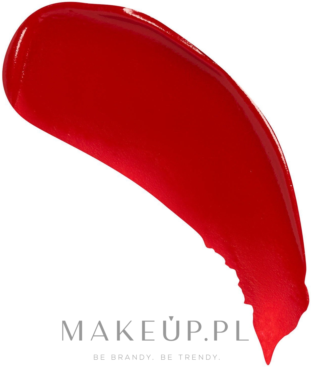 Matowa pomadka do ust w płynie - Revolution PRO Hydra Matte Liquid Lipstick — Zdjęcie Red Drip