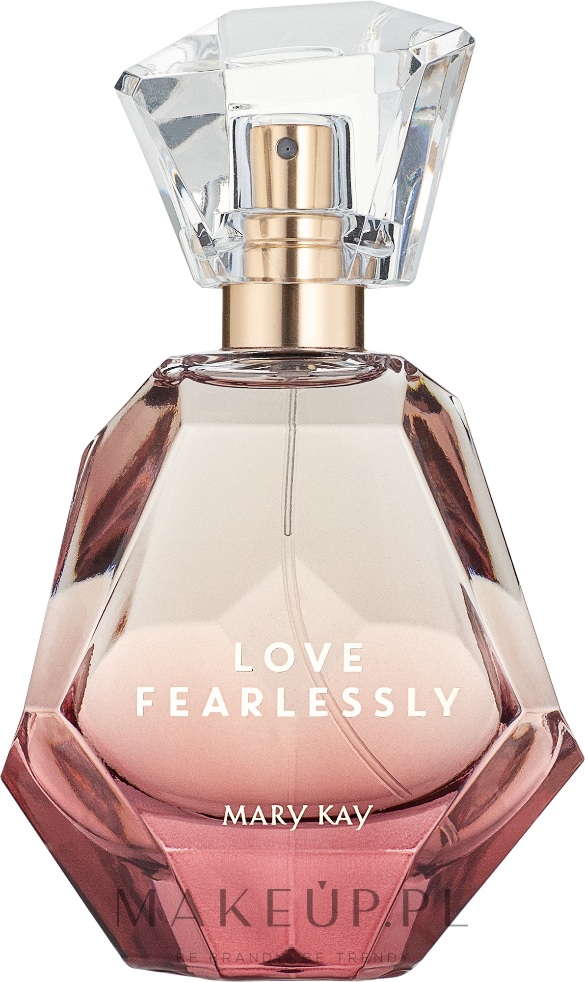 mary kay love fearlessly