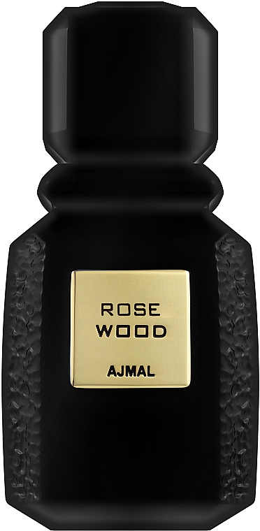 Ajmal Rose Wood - Woda perfumowana — Zdjęcie N1