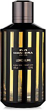 Kup Mancera Lemon Line - Woda perfumowana