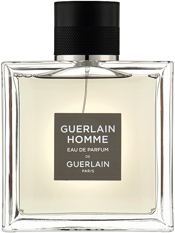Guerlain Homme Eau 2022 - Woda perfumowana