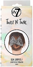 Spinka do tworzenia upięć - W7 Twist 'N' Twirl Bun Shaper Vixen — Zdjęcie N1