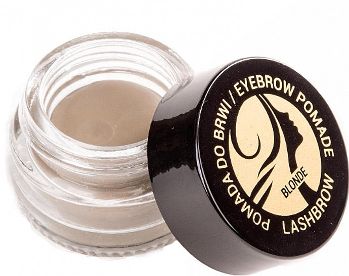 WYPRZEDAŻ Pomada do brwi - Lash Brow Eyebrow Pomade * — Zdjęcie N1