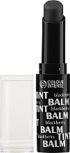 Kup Balsam do ust Jeżyna - Colour Intense Lip Care Tint Balm