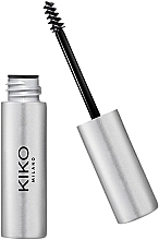 Kup Przezroczysty żel do brwi - Kiko Milano Eyebrow Designer Gel Mascara