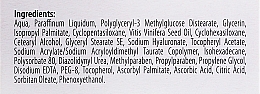 Krem nawilżająco-kojący do skóry suchej, bardzo suchej i wrażliwej - Iwostin Hydro Sensitia Cream — Zdjęcie N4