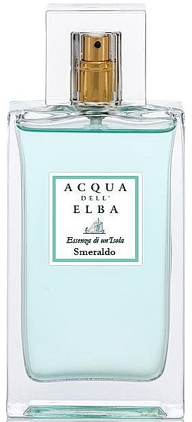 Acqua Dell'Elba Smeraldo - Woda perfumowana — Zdjęcie N1