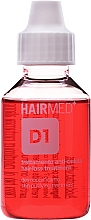 Kup Kuracja wcierka do włosów przeciw wypadaniu - Hairmed D1 Hair Loss Skin Purifying Treatment
