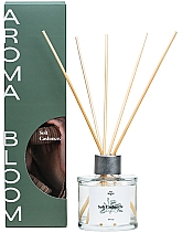 Kup Aroma Bloom Soft Cashmere - Dyfuzor zapachowy