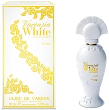 Ulric De Varens Varensia White - Woda perfumowana — Zdjęcie N1
