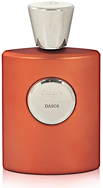 Giardino Benessere Dasos - Perfumy  — Zdjęcie N1