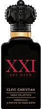 Kup Clive Christian Noble XXI Amberwood - Perfumy