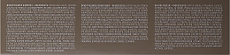 Zestaw - L'anza Healing Blonde Holiday Trio Box 2020 (sh/300ml + cond/250ml + h/cr/150ml) — Zdjęcie N3