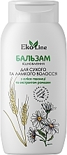 Kup Balsam do włosów suchych i łamliwych Ekolinia - Acme Color