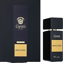Dr Gritti Preludio - Woda perfumowana — Zdjęcie N2