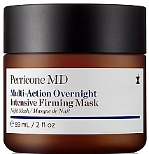 Kup Multiaktywna maska na noc - Perricone MD Multi-Action Overnight Intensive Firming Mask