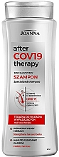 Kup Specjalistyczny szampon Terapia do włosów wypadających - Joanna After COV19 Therapy
