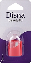Temperówka kosmetyczna, czerwona - Disna Pharma — Zdjęcie N1