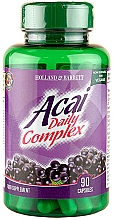 Kup Suplement diety - Holland & Barrett Acai Daily Complex 1000mg