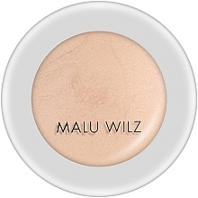 Kompaktowy rozświetlacz	 - Malu Wilz Luminizing Skin Highlighter — Zdjęcie N2