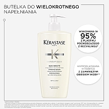 Kąpiel zwiększająca gęstość włosów - Kérastase Densifique Bain Densité Bodifying Shampoo — Zdjęcie N4