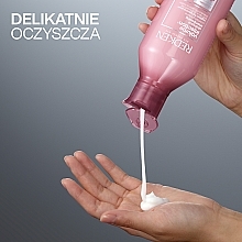 Szampon zwiększający objętość włosów - Redken Volume Injection Shampoo — Zdjęcie N6